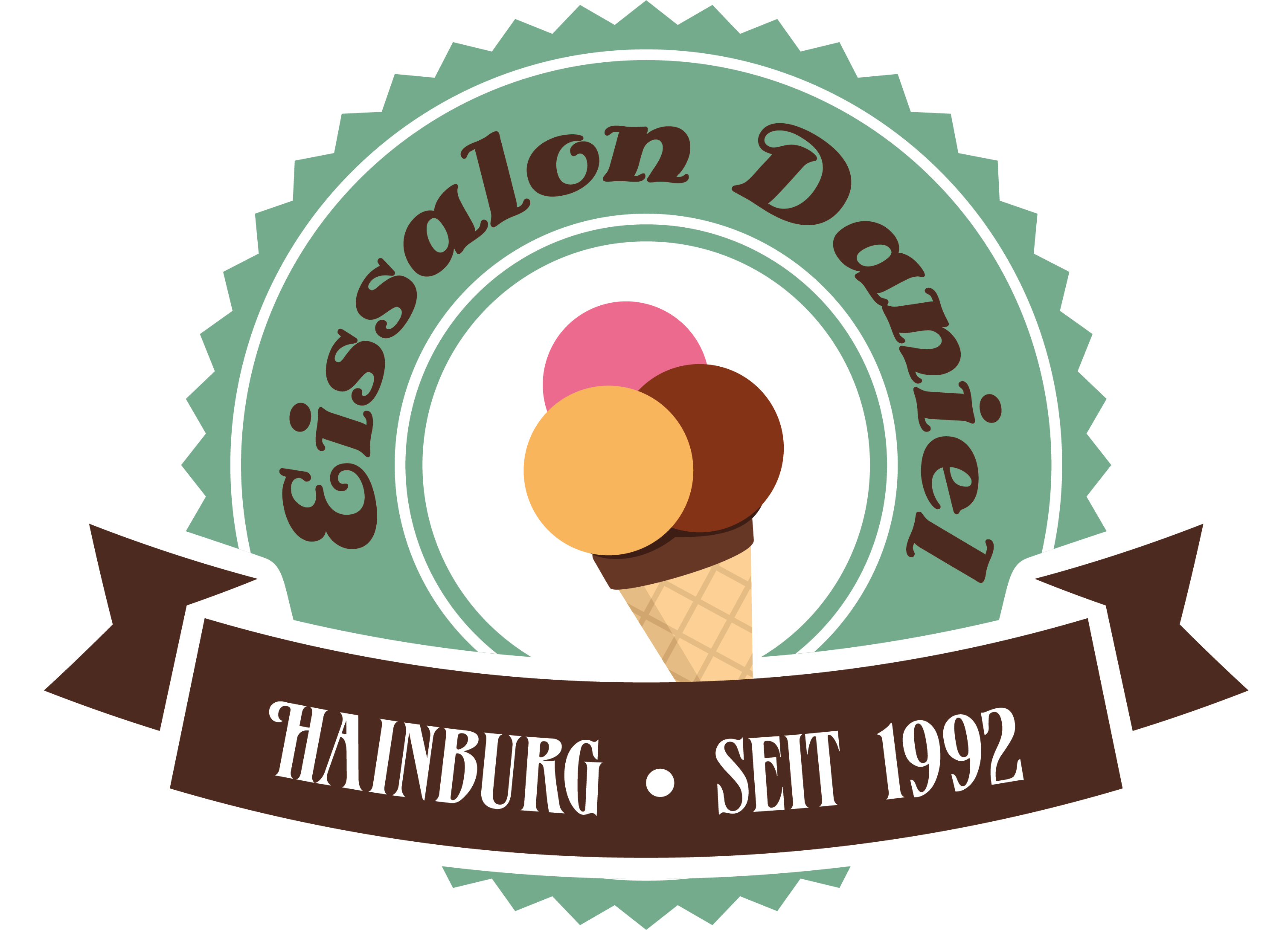 Eissalon-Daniel